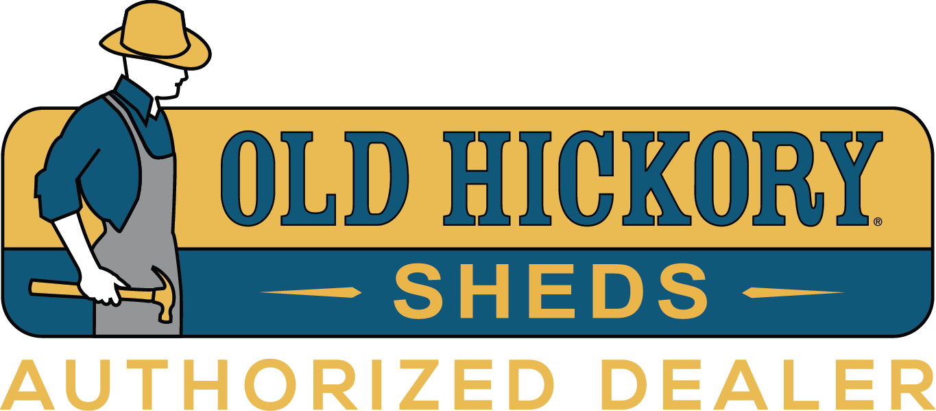 Poulsbo Sheds LLC- Gig Harbor